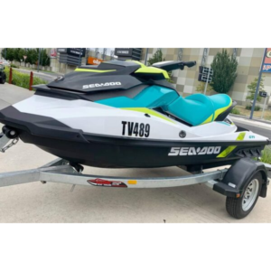 Seadoo TV498