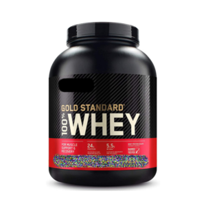 100% Whey Protein