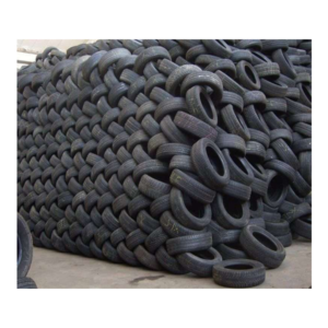 Used Car Tyres