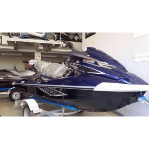 Yamaha wave runner jetski