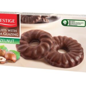 BISCUITS CLASSIC COCOA 180g