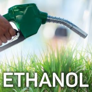 Ethanol