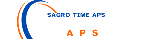 SAGRO TIMES APS