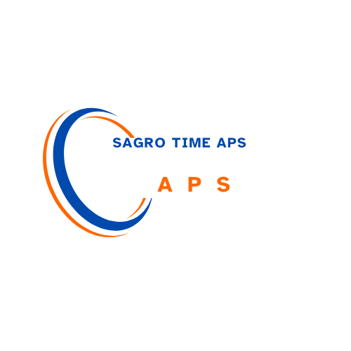 Sagro times aps
